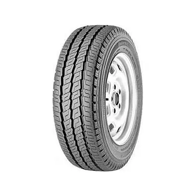 Летняя шина Continental Vanco 10 225/75 R16C 121/120R