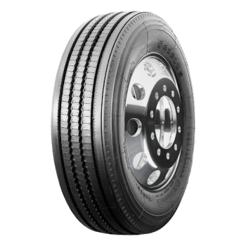 Всесезонная шина Aeolus HN826+ (униерсальная) 235/75 R17.5 143/141J PR18