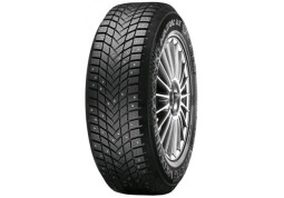Зимняя шина Vredestein Wintrac Ice 175/70 R13 82Q (шип)