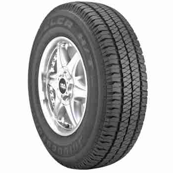 Всесезонна шина Bridgestone Dueler H/T D684 195/80 R15 96S