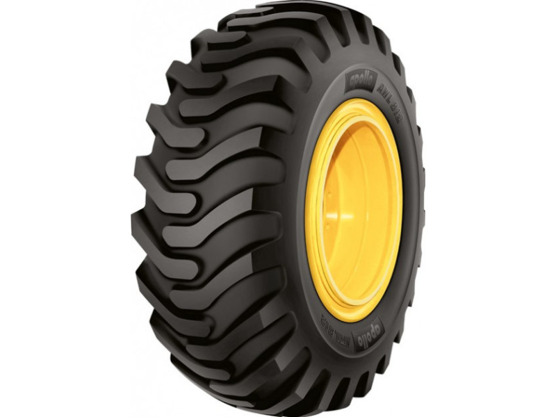 Apollo AWL 812 (индустриальная) 15.50 R25 148A8