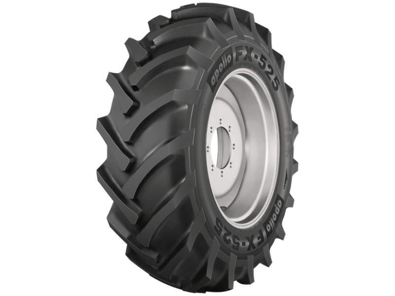 Всесезонная шина Apollo FX-525 (c/х) 15.50/80 R24 PR16