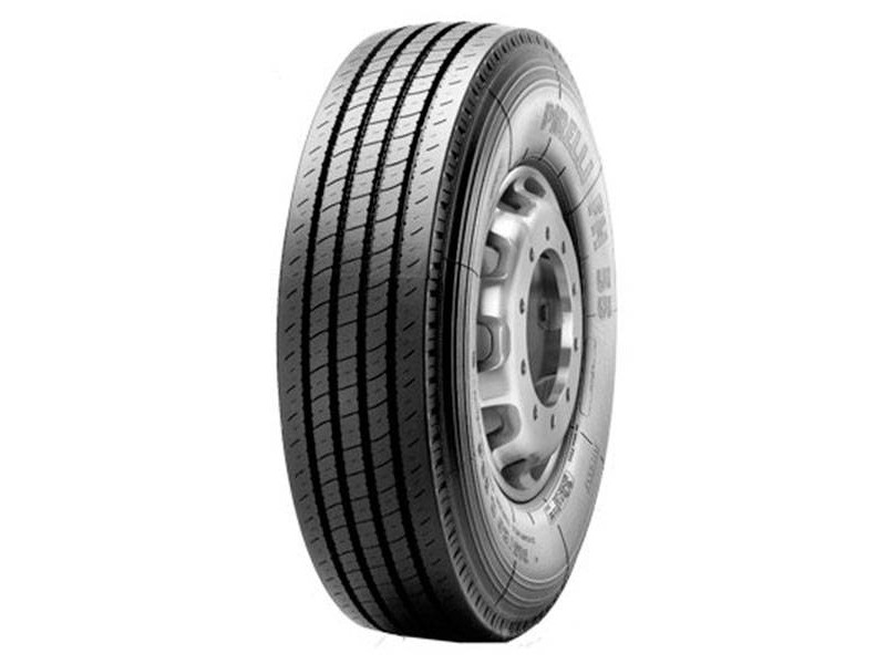 Всесезонная шина Pirelli FH 55 (рулевая) 275/70 R22.5 148/145M