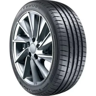 Летняя шина Sunny SPORT macro NA305 245/45 R18 100W