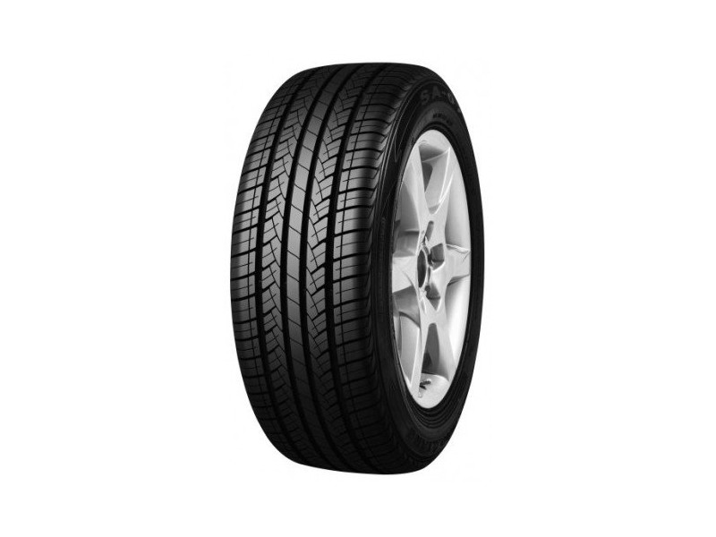 Летняя шина Goodride SA07 225/55 R17 97W