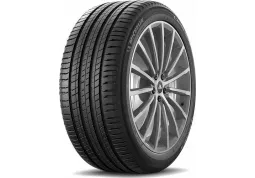 Летняя шина Michelin Latitude Sport 3 235/55 R18 100V Selfseal