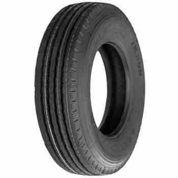 Всесезонная шина Triangle TR656 (рулевая) 275/70 R22.5 152/148J PR18