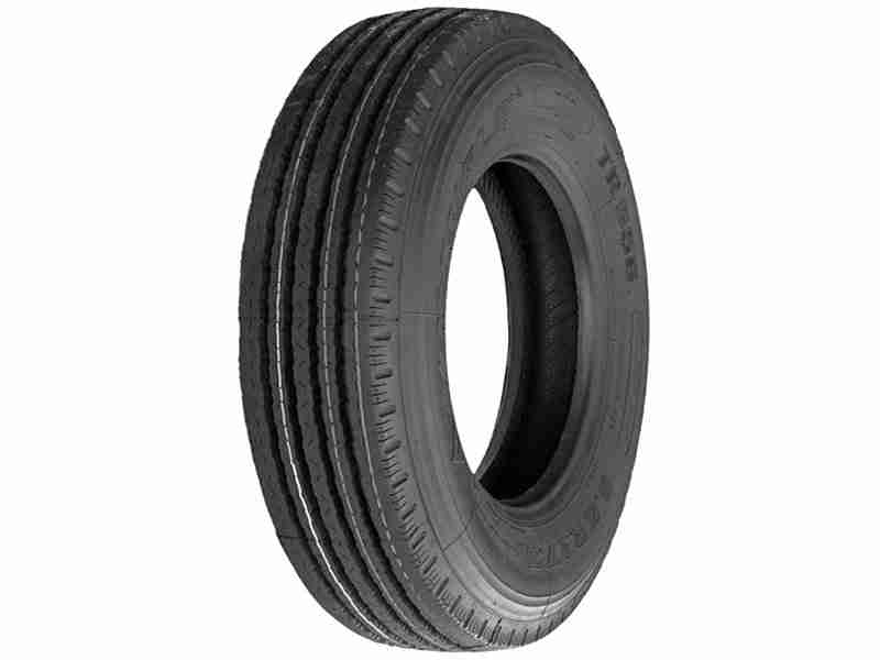 Всесезонная шина Triangle TR656 (рулевая) 275/70 R22.5 152/148J PR18