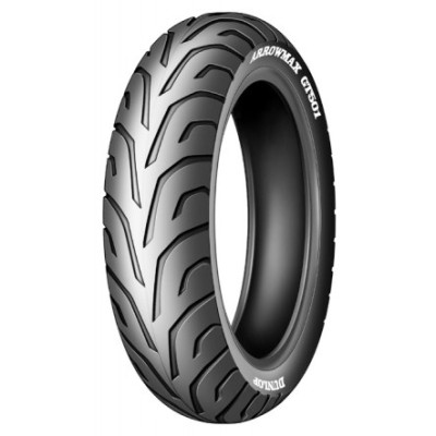 Летняя шина Dunlop Arrowmax GT501 150/70 R17 69V
