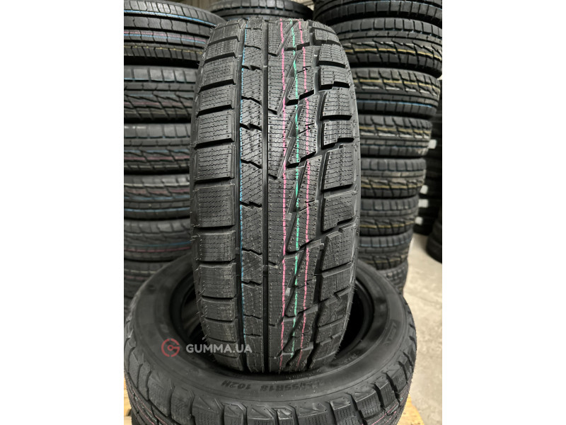 Зимняя шина Premiorri ViaMaggiore Z Plus 215/65 R15 98H