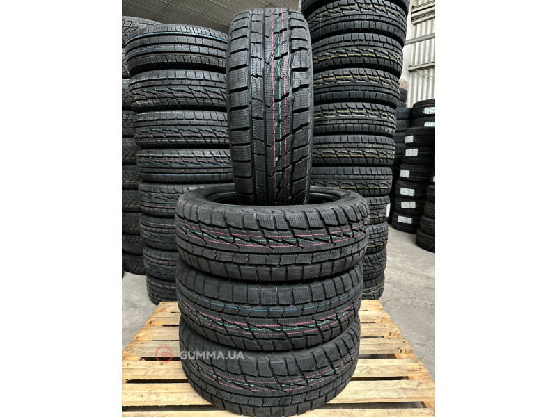 Зимняя шина Premiorri ViaMaggiore Z Plus 215/65 R15 98H