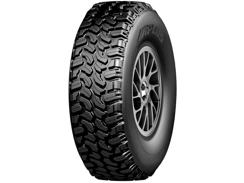 Всесезонная шина Aplus A929 M/T 285/75 R16 126/123Q