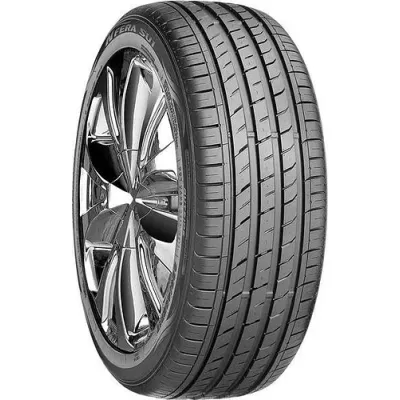 Летняя шина Roadstone NFera SU1 205/50 R17 93W