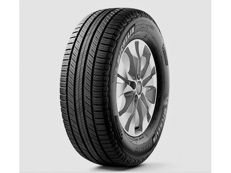 Летняя шина Michelin Primacy SUV 225/65 R17 102H