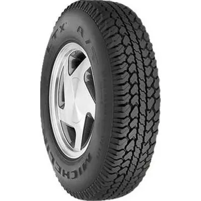 Всесезонная шина Michelin LTX A/T 235/70 R15 103S