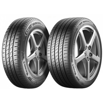 Летняя шина Barum Bravuris 5HM 195/50 R15 82V