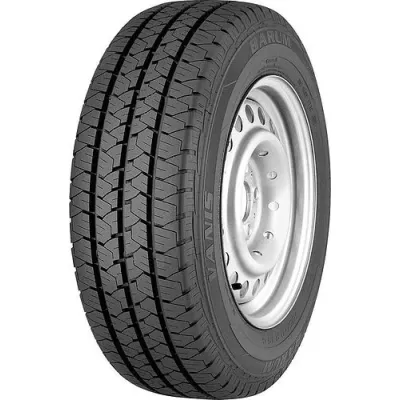 Летняя шина Barum Vanis 205/65 R16C 107/105T