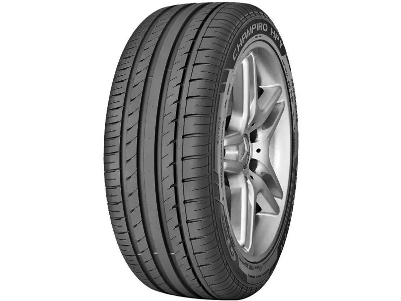 GT Radial Champiro HPY 275/55 R20 117V