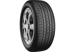Літня шина Petlas Explero PT411 245/65 R17 111H Reinforced