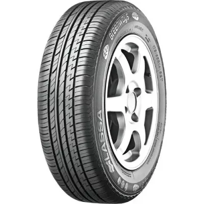 Летняя шина Lassa Greenways 185/65 R15 92T
