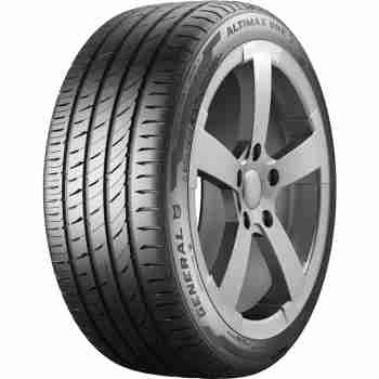 Літня шина General Tire ALTIMAX ONE S 205/50 R17 93Y