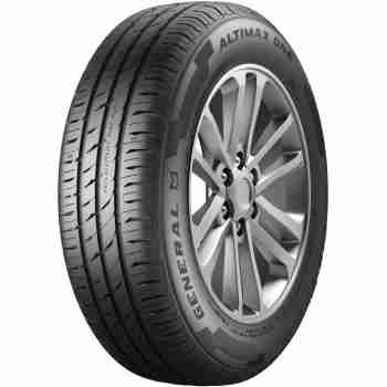 Летняя шина General Tire ALTIMAX ONE 195/60 R15 88H