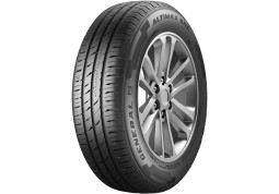 Летняя шина General Tire ALTIMAX ONE 195/65 R15 91V
