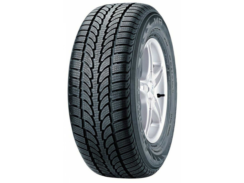 Зимняя шина Nokian WR 215/70 R16 100H