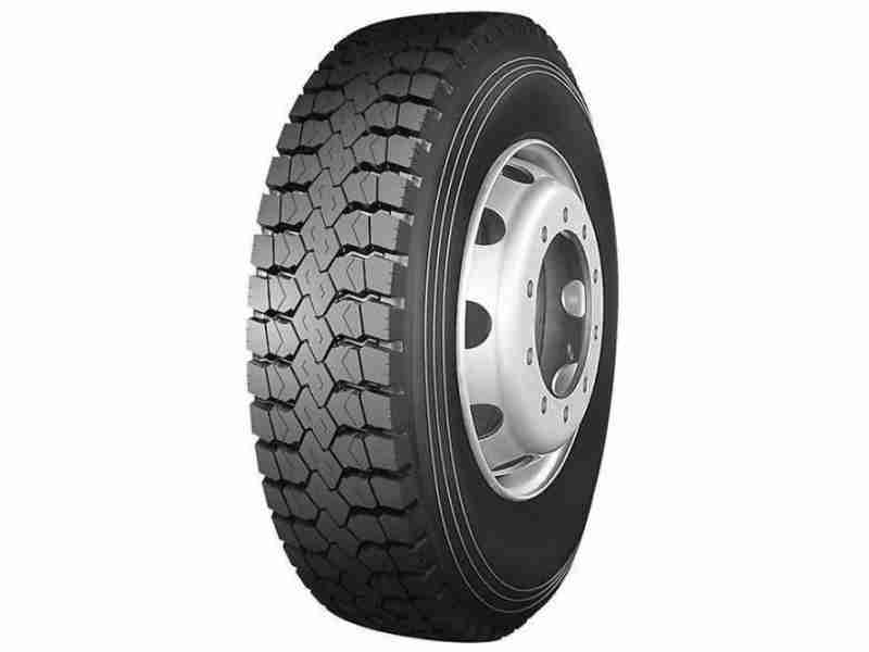 Всесезонна шина Aplus D268 (провідна) 315/80 R22.5 156/150K