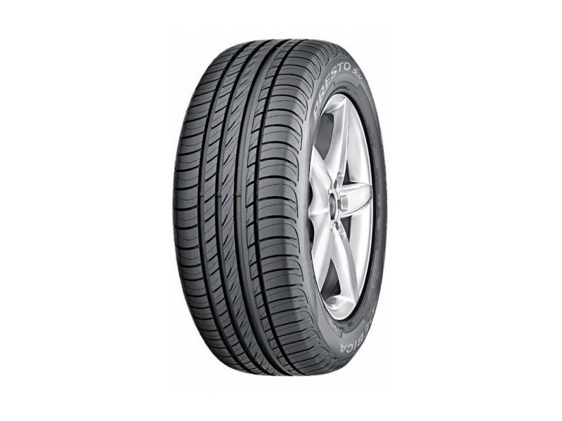 Летняя шина Debica Presto SUV 235/70 R16 106H