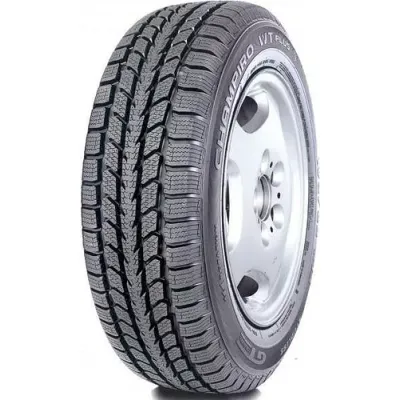 Зимняя шина GT Radial Champiro WT Plus 185/60 R14 82T