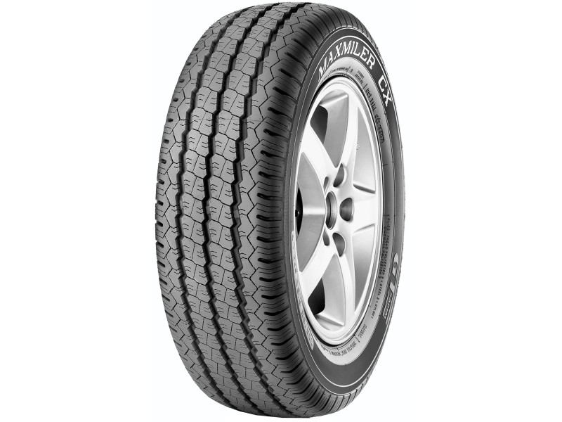 Летняя шина GT Radial Maxmiler CX 195/70 R15C 104/102R