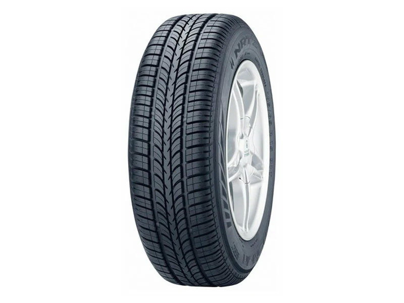 Летняя шина Nokian NRT2 175/70 R13 82T