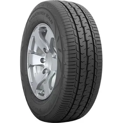 Летняя шина Toyo NanoEnergy Van 195/70 R15C 104/102S