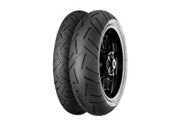 Continental ContiSportAttack 3 120/70 R17 58W
