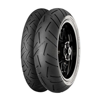 Continental ContiSportAttack 3 120/70 R17 58W