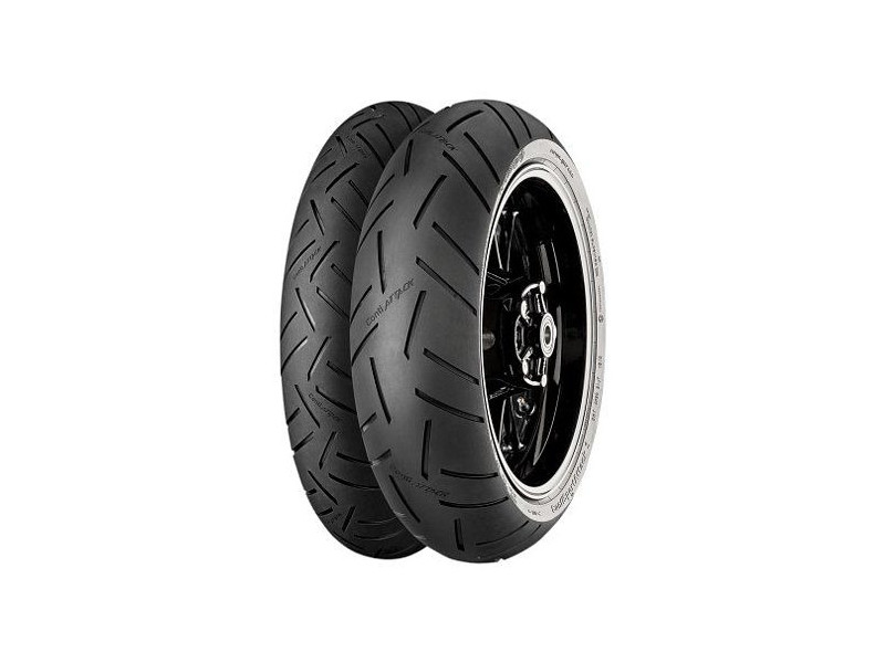 Continental ContiSportAttack 3 180/55 R17 73W