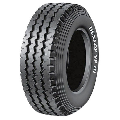 Dunlop SP 111 (универсальная) 10 R17.5 134M