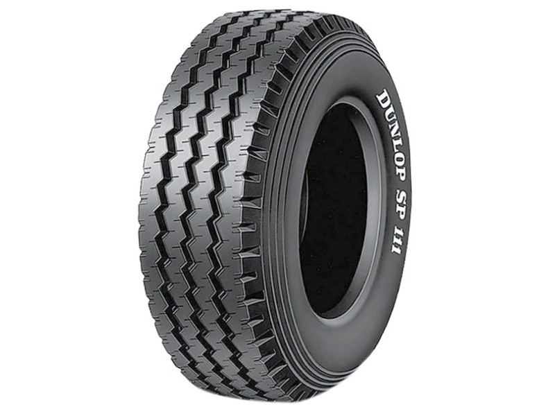Dunlop SP 111 (универсальная) 10 R17.5 134M