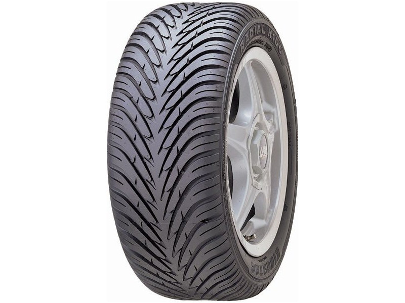 Летняя шина Kingstar RADIAL K106 215/55 R16 93V