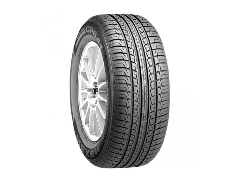 Летняя шина Roadstone Classe Premiere CP641 215/65 R15 96H