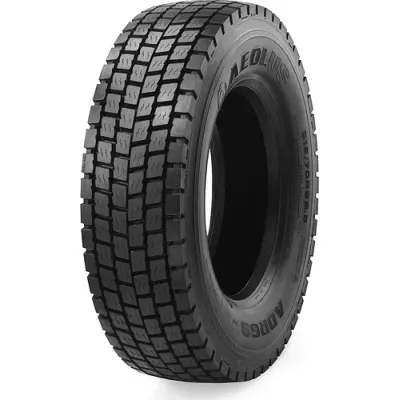 Всесезонна шина Aeolus ADR69 (провідна) 315/80 R22.5 154/150M