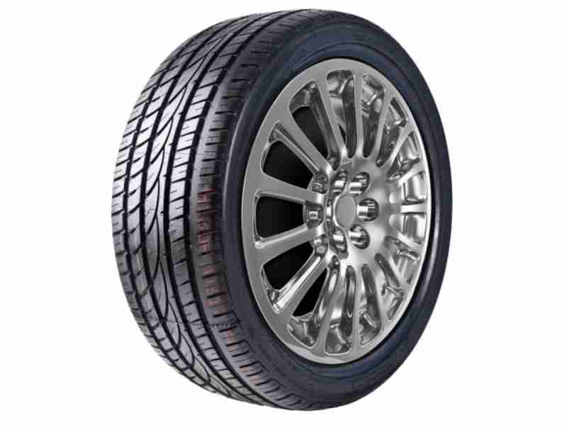 Летняя шина Powertrac CityRacing 235/45 R18 98W