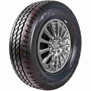 Всесезонная шина Powertrac Vantour 215/65 R15C 104/102R