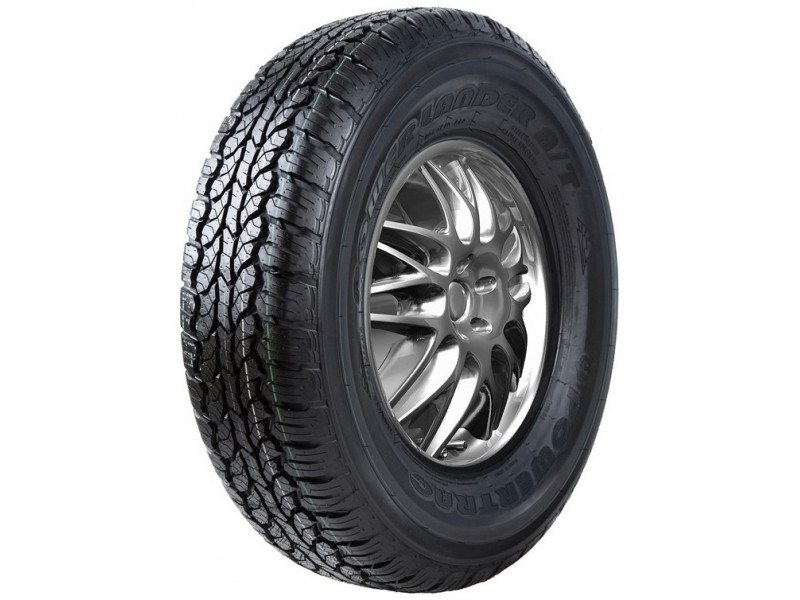 Всесезонная шина Powertrac Power Lander A/T 265/70 R16 112T