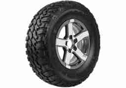 Всесезонна шина Powertrac Power Rover M/T 33/12.5 R15 108Q