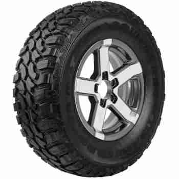 Powertrac Power Rover M/T 285/75 R16 126/123Q