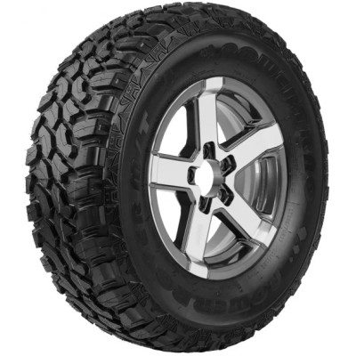 Всесезонная шина Powertrac Power Rover M/T 285/75 R16 126/123Q