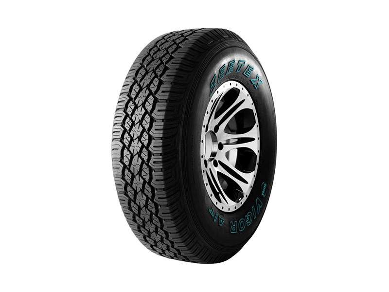 Летняя шина Zeetex Vigor A/T 235/70 R16 106S
