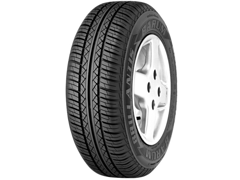 Летняя шина Barum Brillantis 175/65 R14 82T